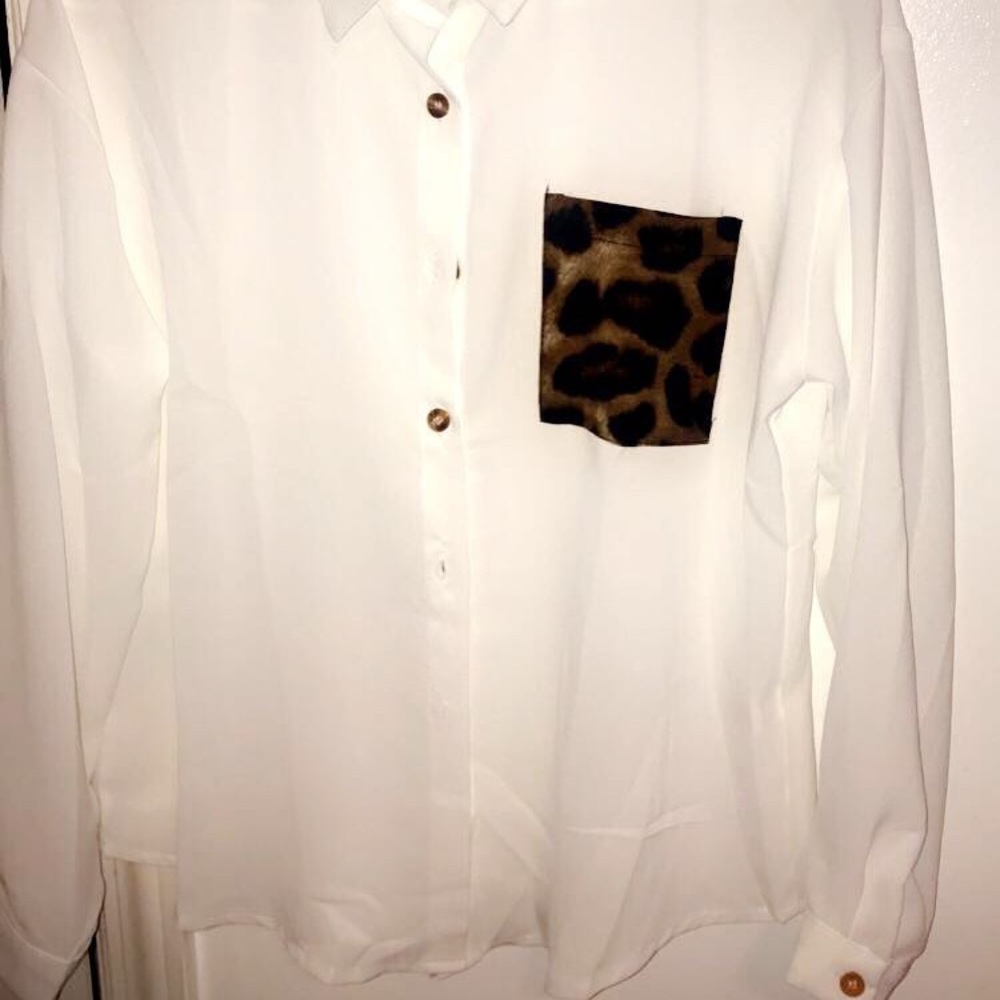 Shirt new